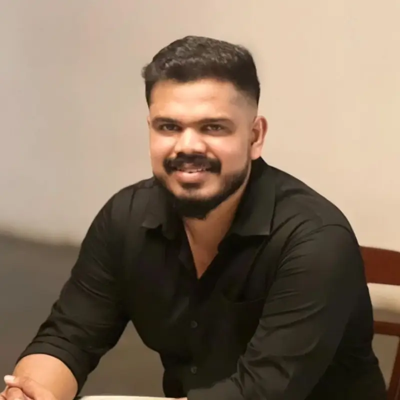 dhanesh